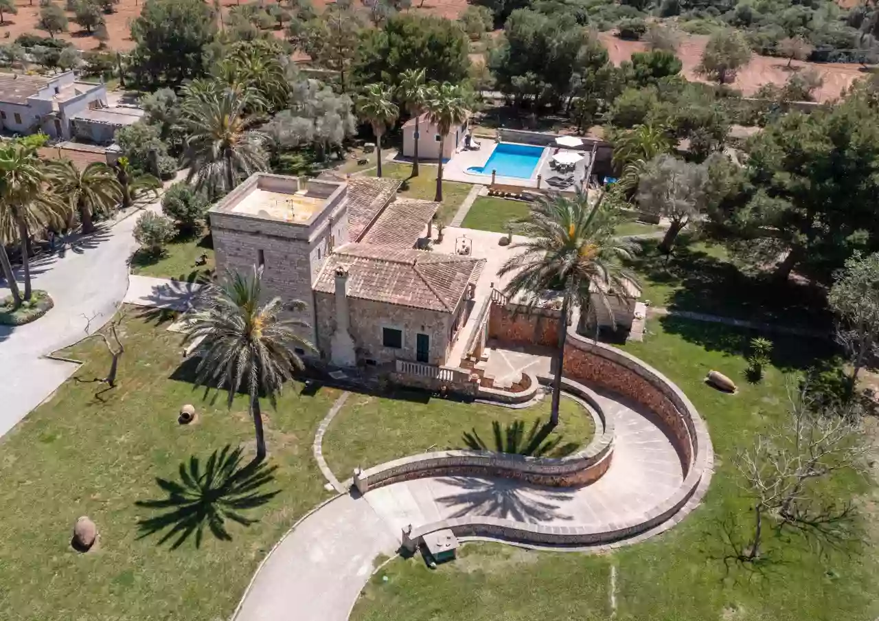 Sa Caseta "Villa casa Manolo"