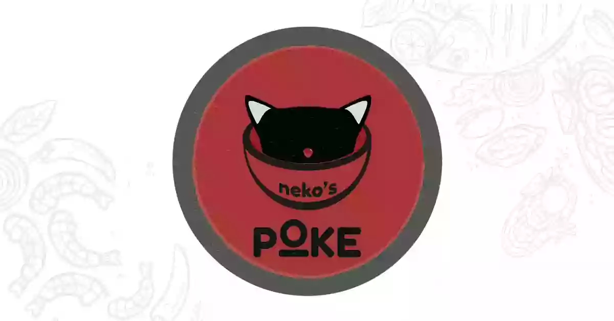 Neko Pokes