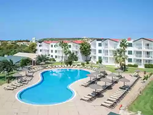 Pierre & Vacances Menorca Cala Blanes Apartamentos