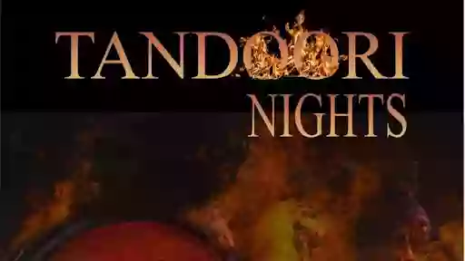 Indian Tandoori Nights Restaurant cala bona