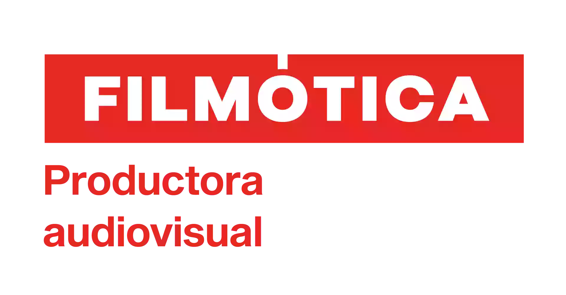 FILMÓTICA STUDIO