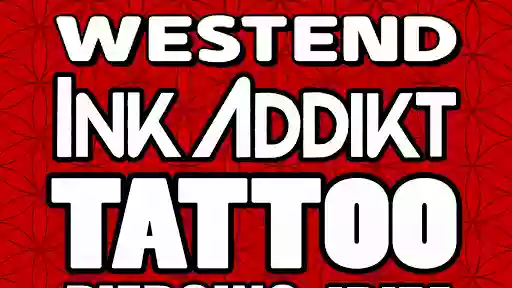 WESTEND INKADDIKT TATTOO SHOP