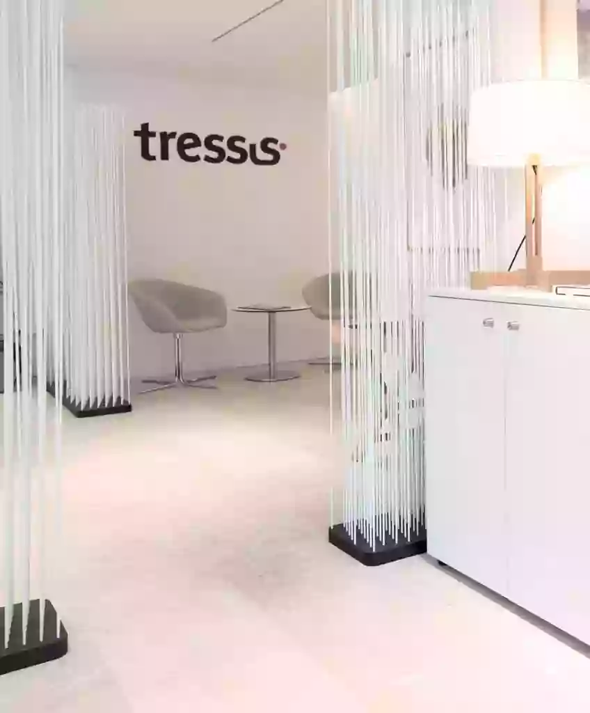 Tressis