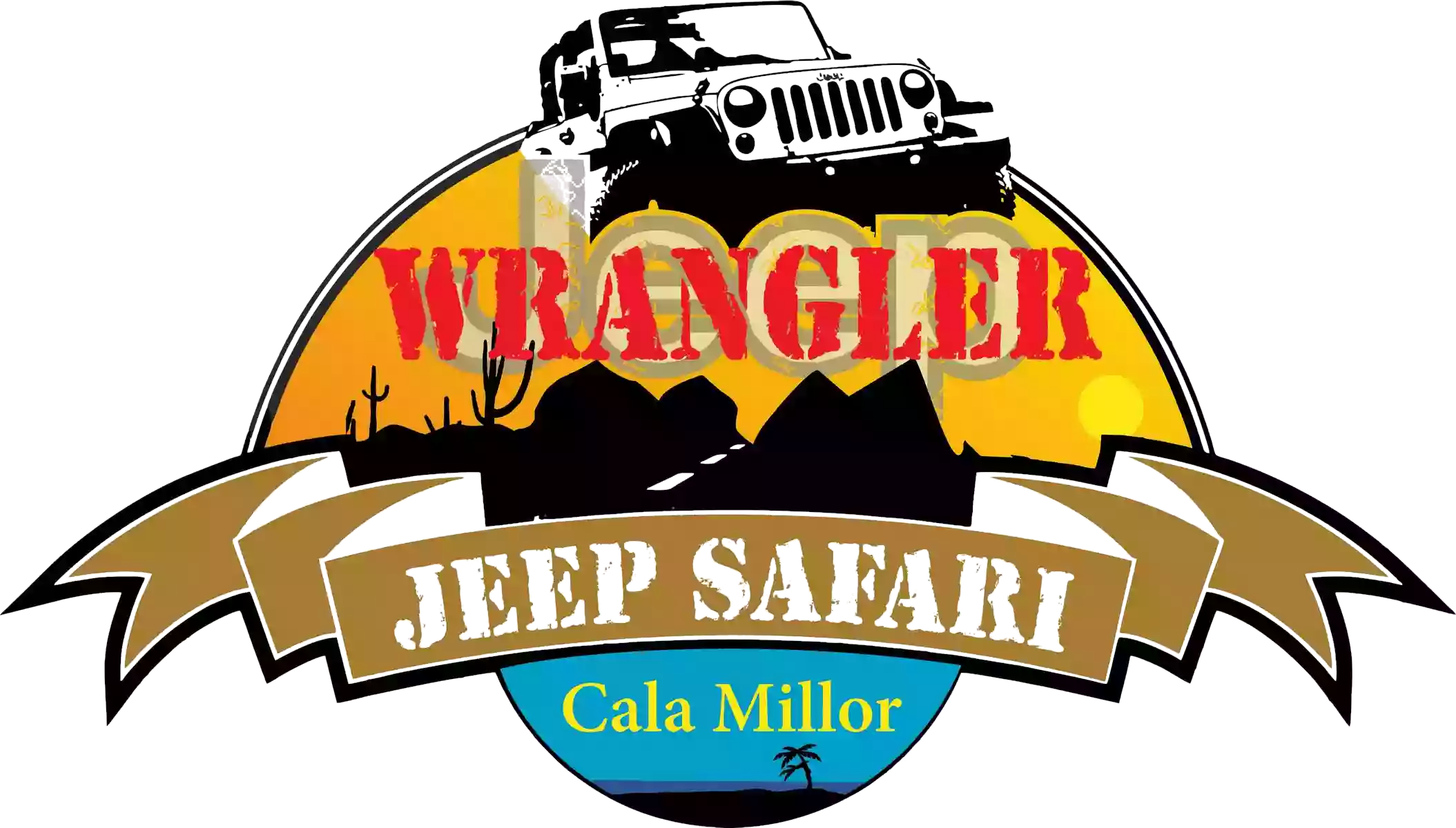 Wrangler Jeep Safari - Mallorca