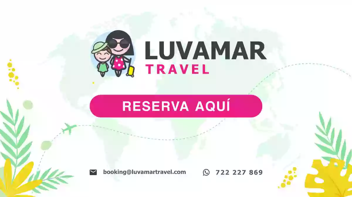 Luvamar Travel