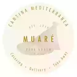 MUARÉ Cantina Mediterránea