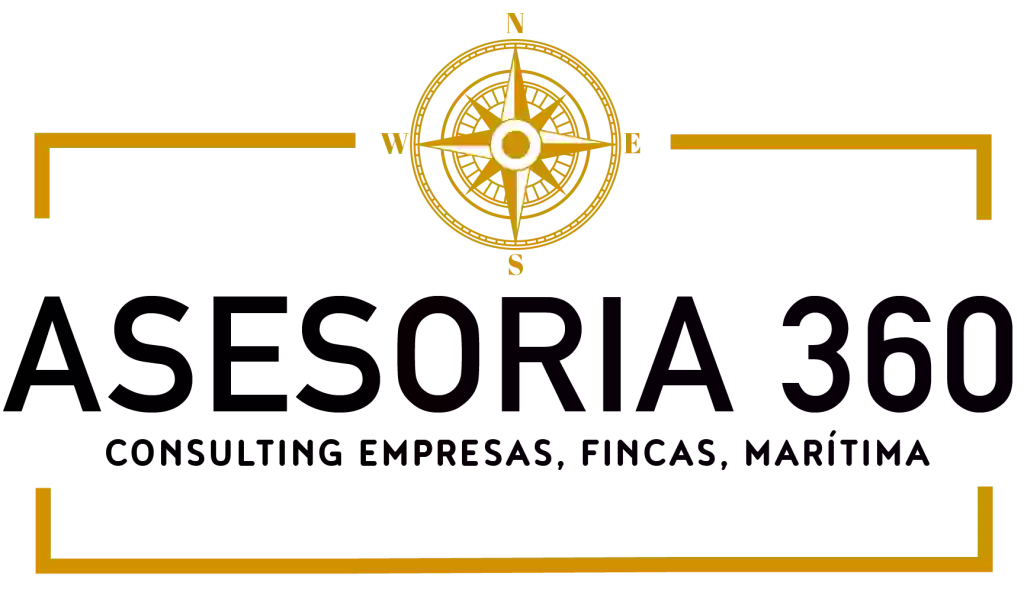 Asesoría 360º | Consulting Empresas, Fincas, Marítima