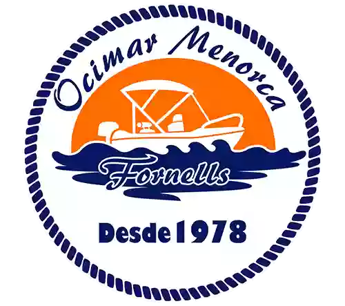 Ocimar Menorca