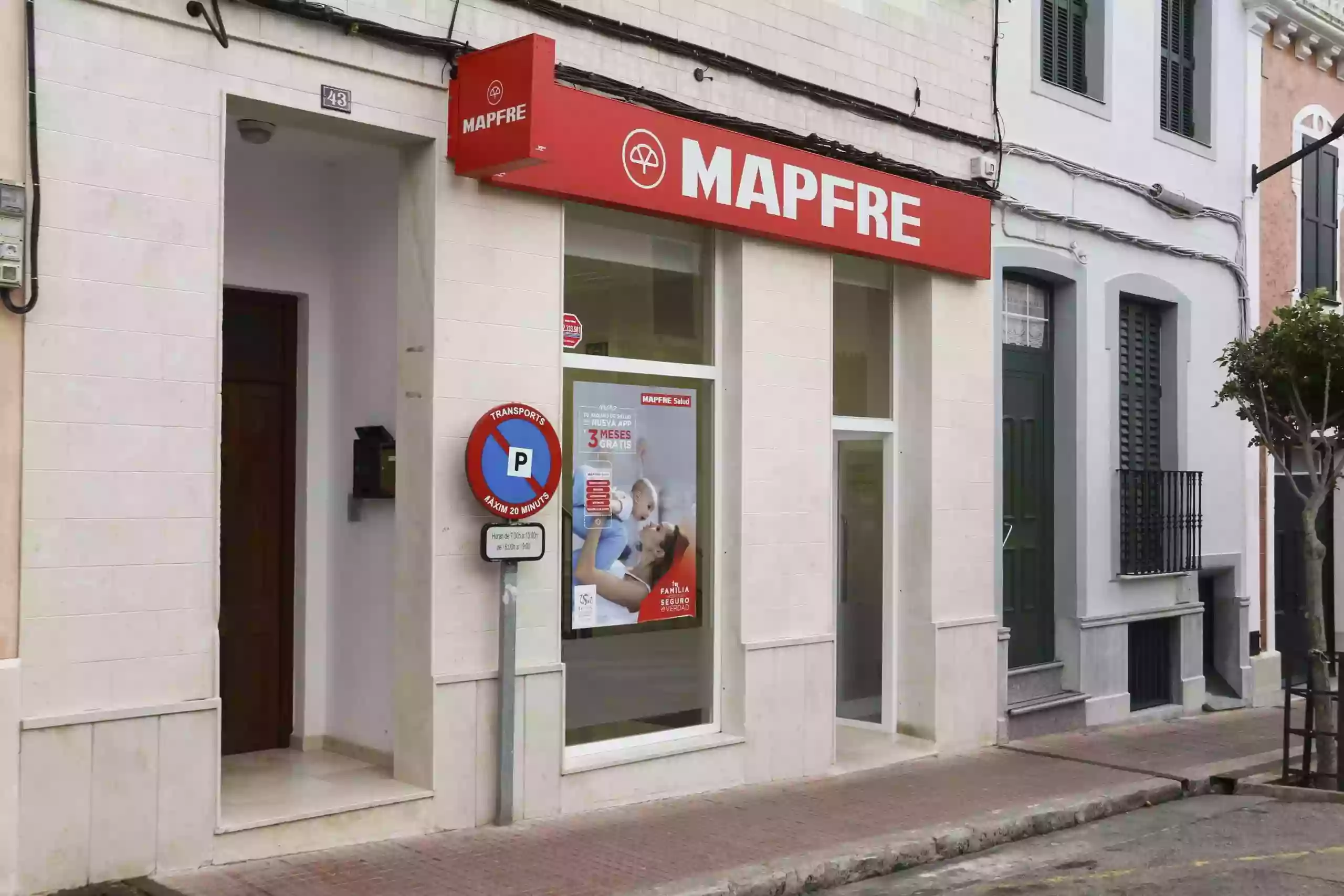 MAPFRE