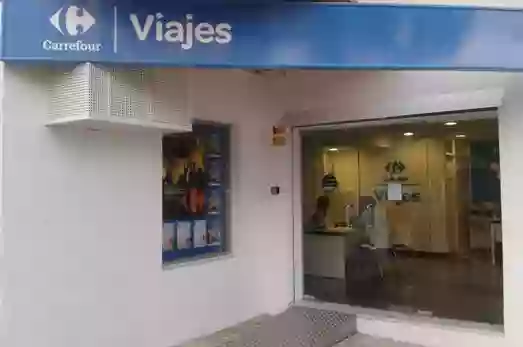 Viajes Carrefour