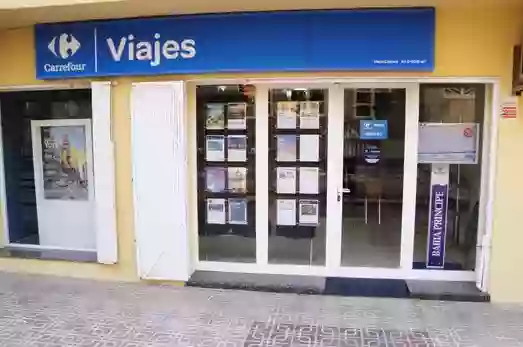 Viajes Carrefour