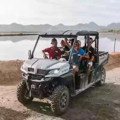 Buggy Rental and Quad Hire from San Antonio Ibiza