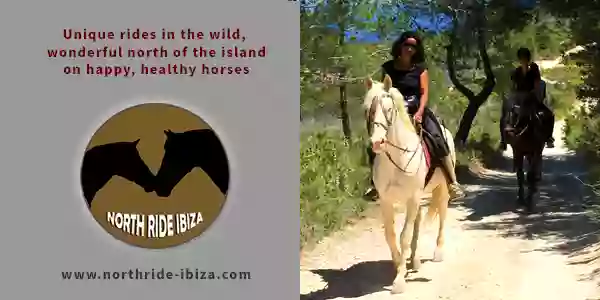 North Ride Ibiza