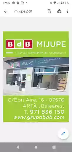 BdB MIJUPE