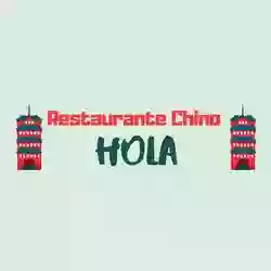 Restaurante Chino Hola