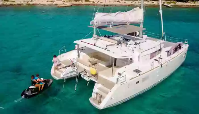 Dream Sail Charter