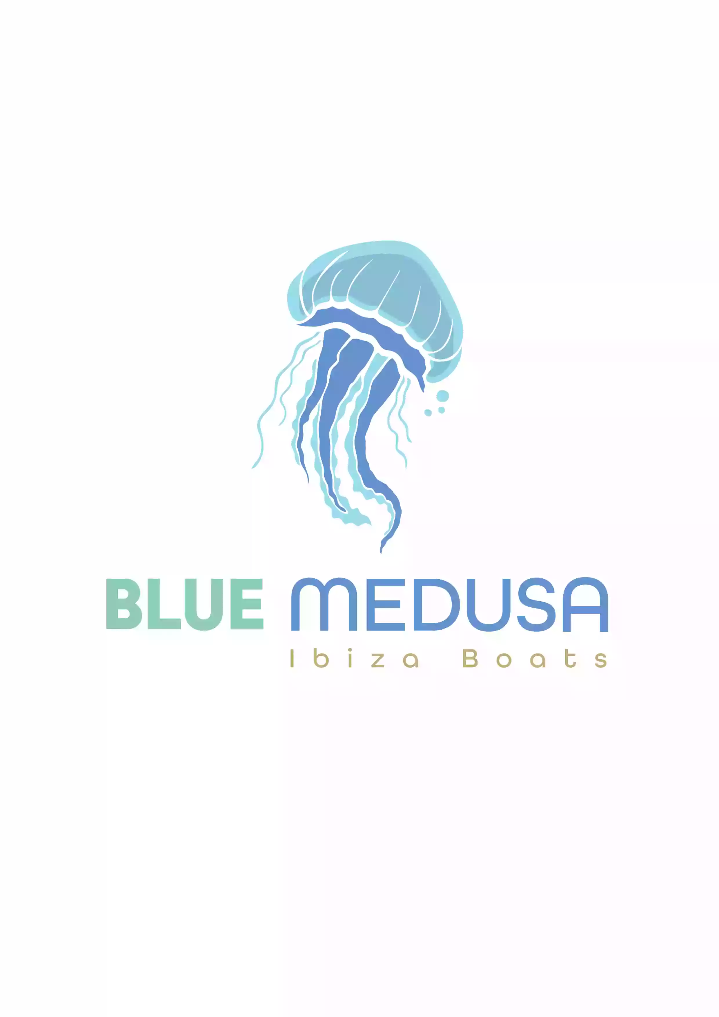 Blue Medusa Boats