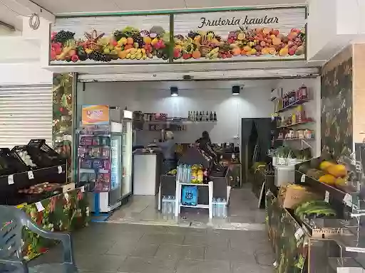 fruteria kawtar