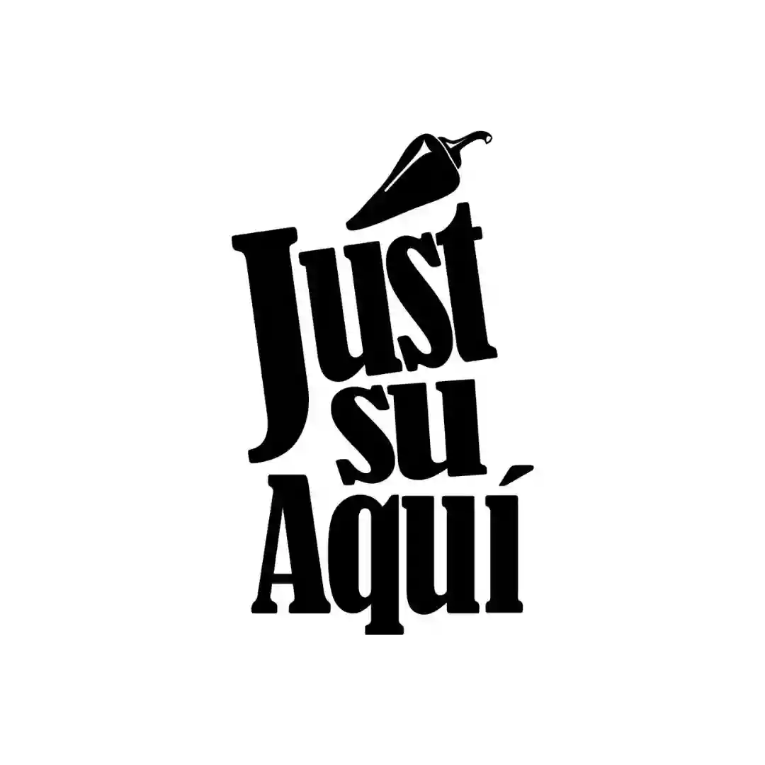 Just su Aquí