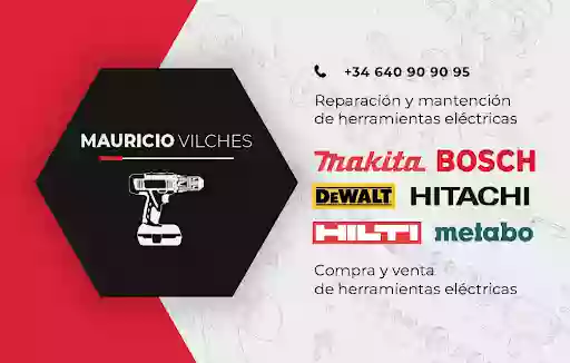 Servicio Técnico Mauricio Vilches