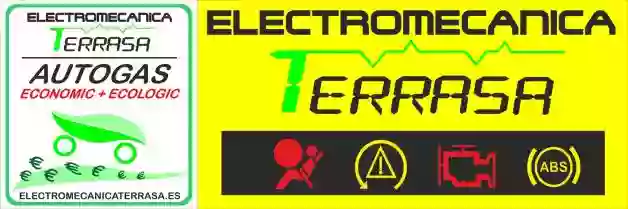 Electromecánica Terrasa