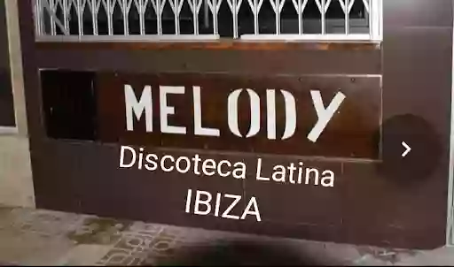 Melody Discoteca