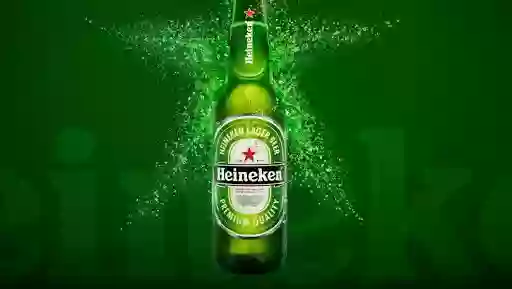 Grupo HEINEKEN Menorca (MB Menorquina de Bebidas)