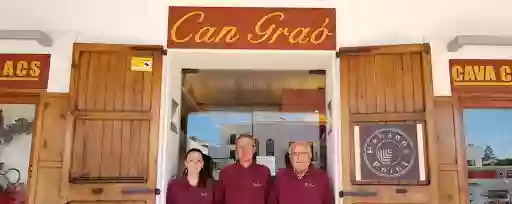 Can Graó - Estanco Sant Josep