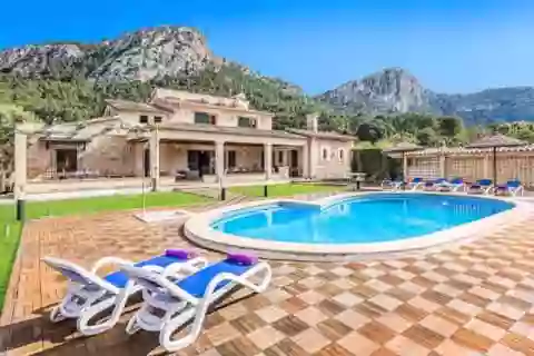 RENTHOUSING HOLIDAY RENTALS MALLORCA