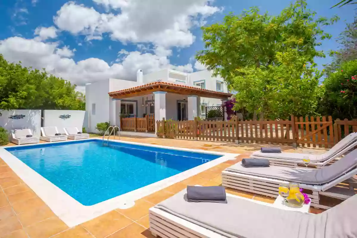 Villa Can Ferran Ibiza