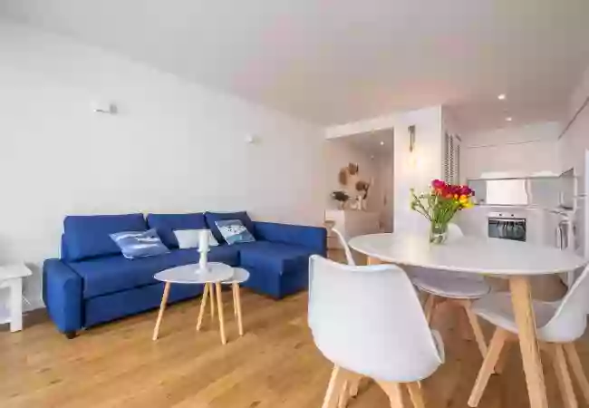 Ferienwohnung