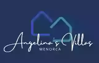 Angelina's Villas - Rent Villas Menorca