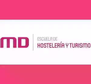 Escuela Hosteleria y Turismo MasterD