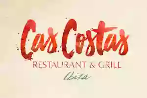 Cas Costas Ibiza