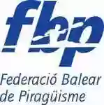 Hangar Federació Balear de Piragüisme