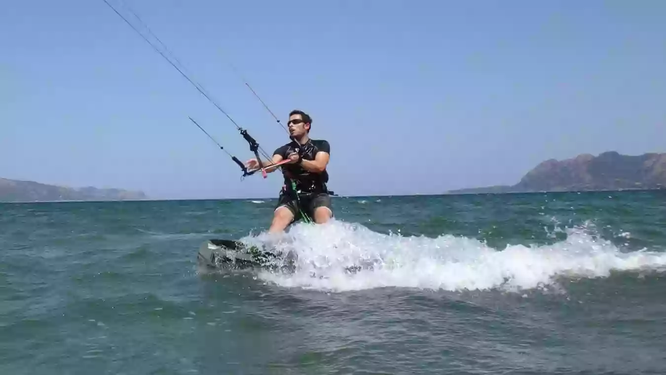 mallorca kiteschool com