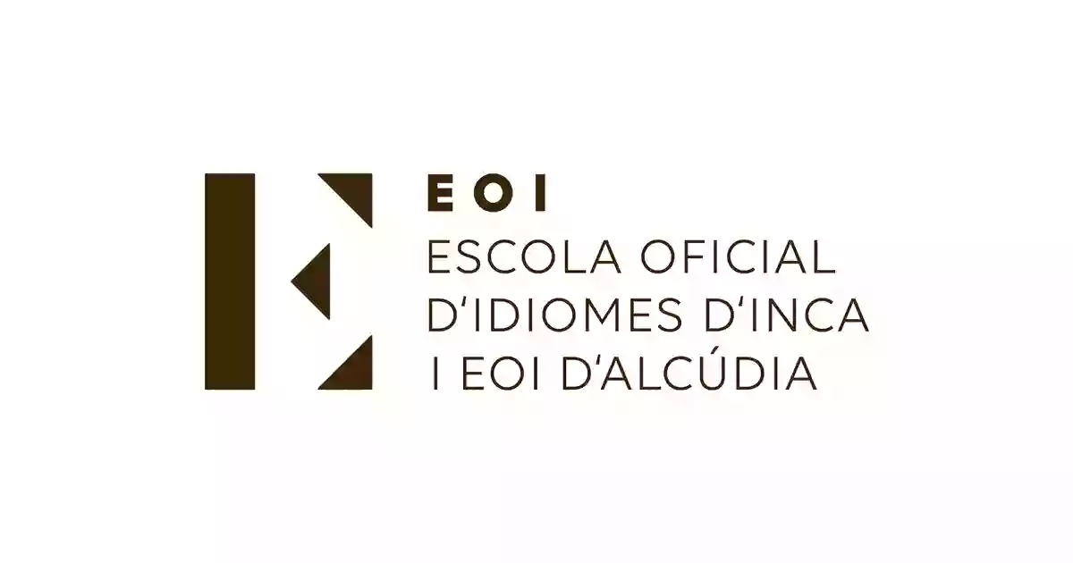 Ampliació de l'Escola Oficial d'Idiomes d'Inca-Alcúdia