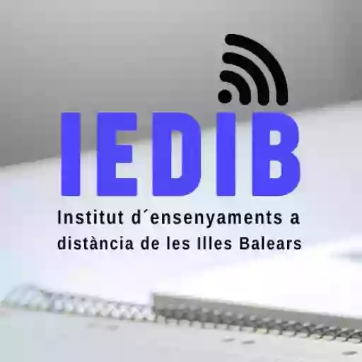 IEDIB (Instituto de enseñanza a distancia Islas Baleares)