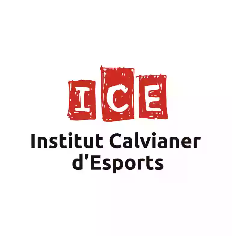 Institut Calvianer d'Esports ( Calvià deportes )