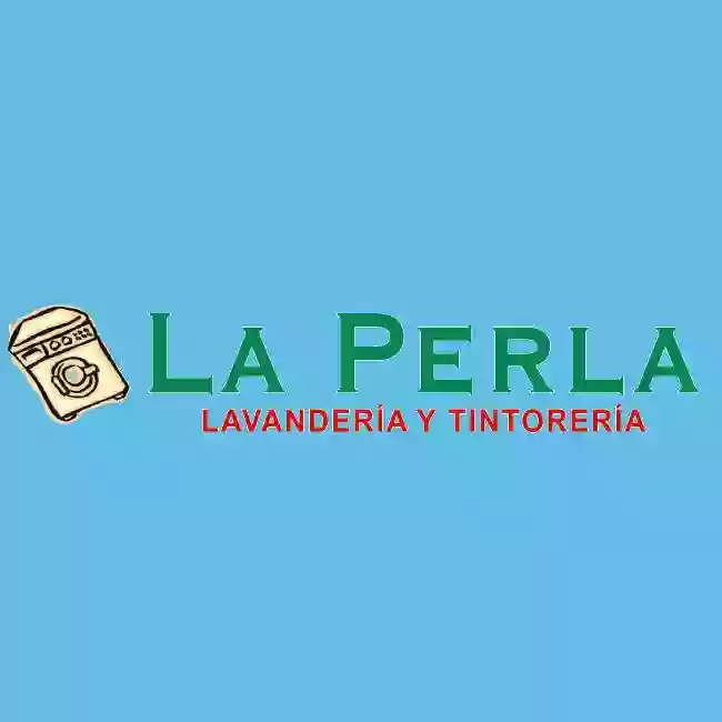 LavanderÍa TintorerÍa LA PERLA des Mercadal