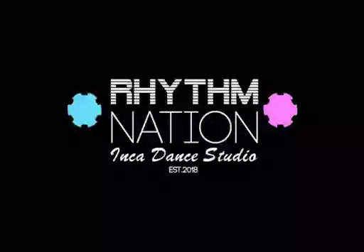 Rhythm Nation Inca Dance Studio