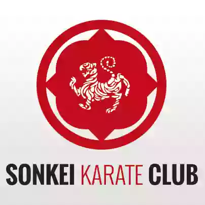 Sonkei Karate Club