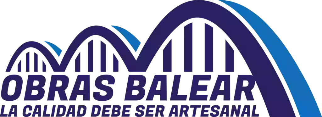 Obras Balear