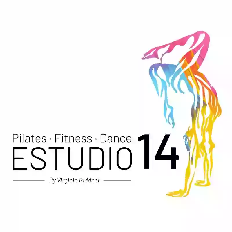 Estudio 14 Palma