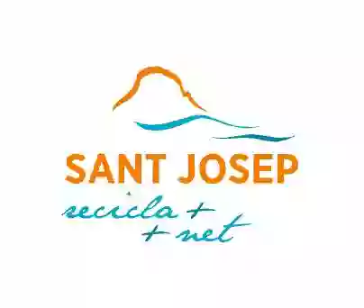 Sant Josep Recicla