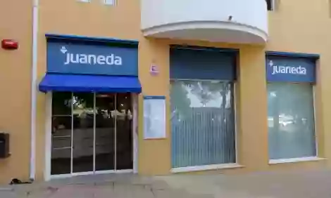 Consultas Médicas Juaneda Ciutadella