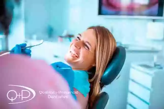 Clínica Dental Qualitat i Prevenció