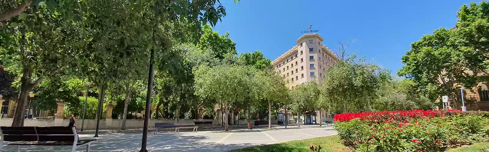 Centro Médico Quirónsalud Palmanova