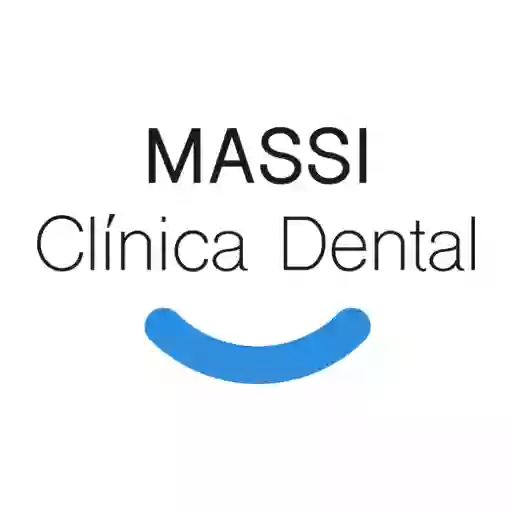 Massi Clínica Dental