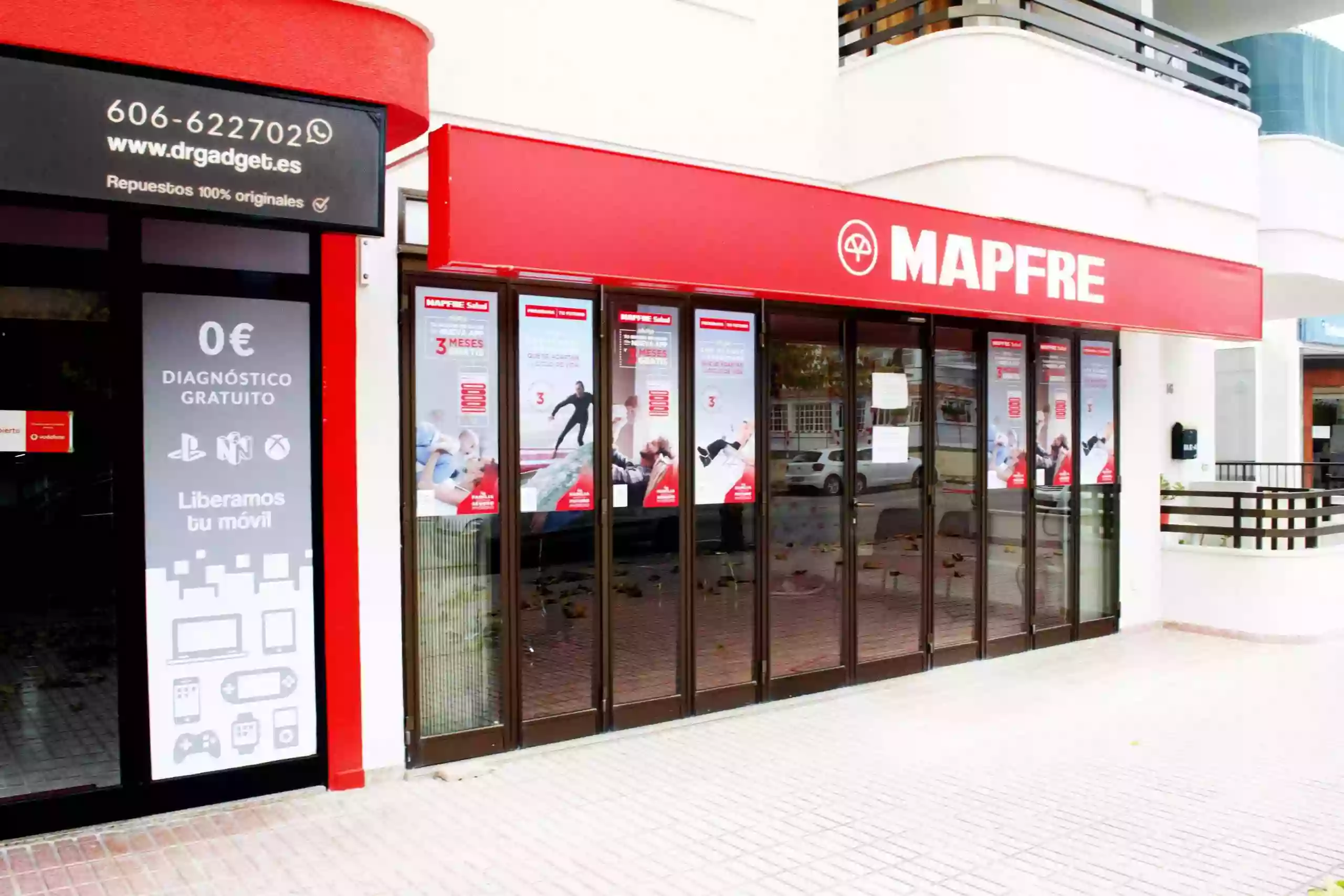 MAPFRE